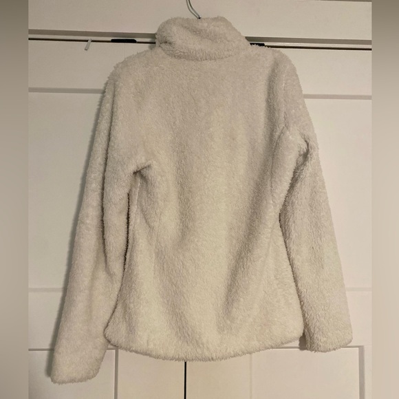 Patagonia Insulated Fur Jacket - Picture 2 of 4